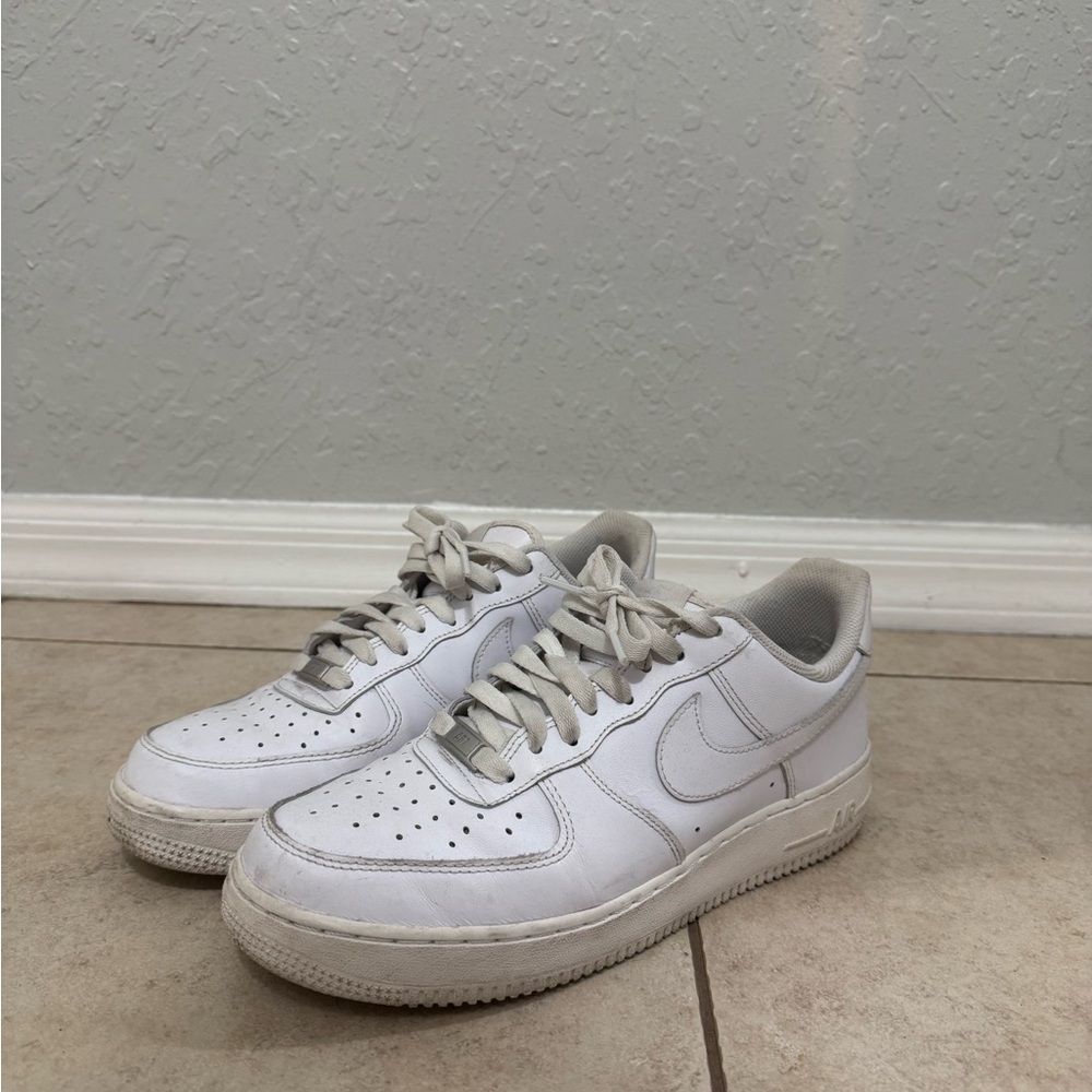 Nike Air Forces